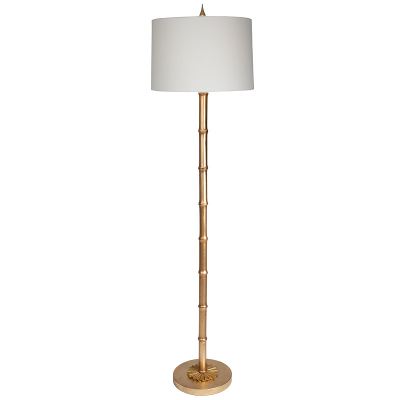 Pavillion Floor Lamp