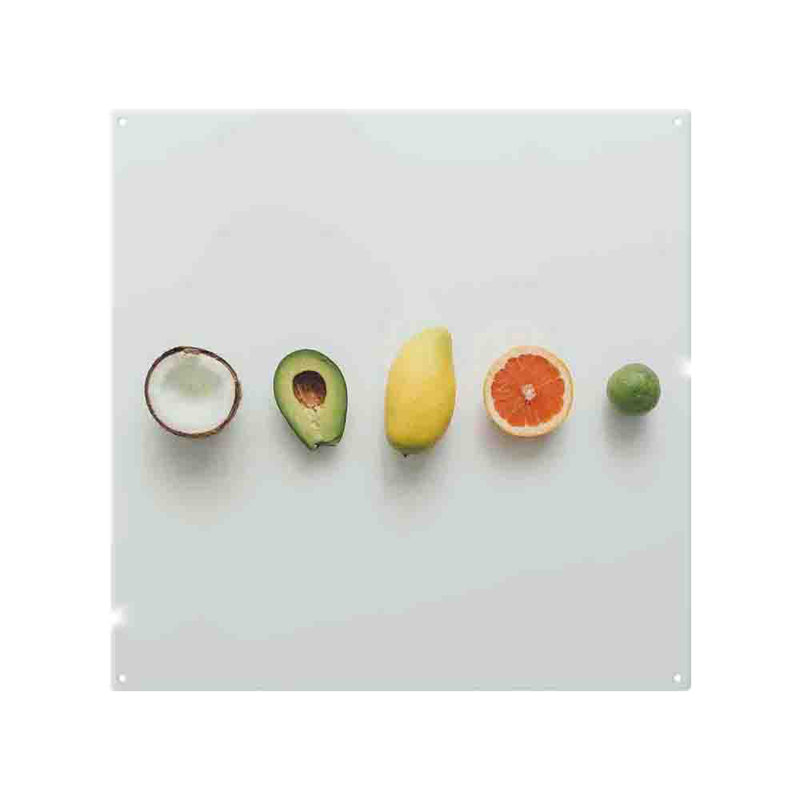 Glass Peel and Stick, 70cm L x 50cm W