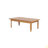Ottoman & Coffee Table