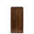 Ailey 32 Modular Buffet Cabinet In Dark Brown Walnut - Wine Enthusiast's Choice For 32 Bottles Storage Unit