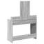 Dressing Table with Mirror