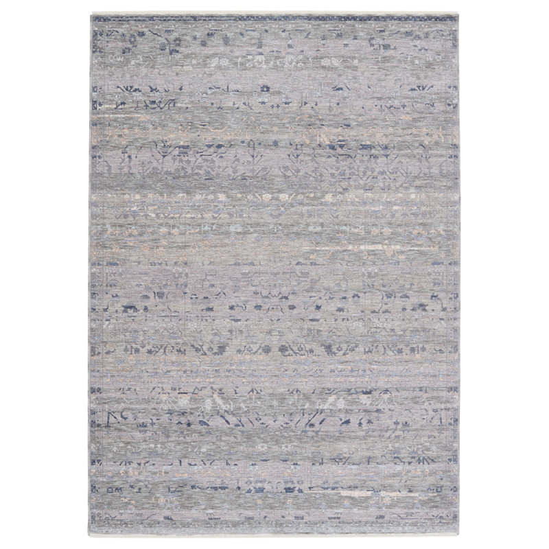 Devoria Rug, Rectangle 6' x 9'
