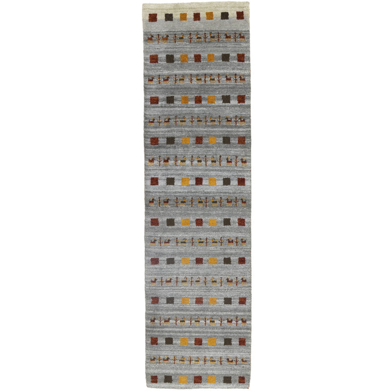 Performance Wool Indoor Rug