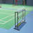 Freestanding Badminton/Tennis Racket Storage Organzier