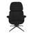 Kellise Upholstered Swivel Accent Chair