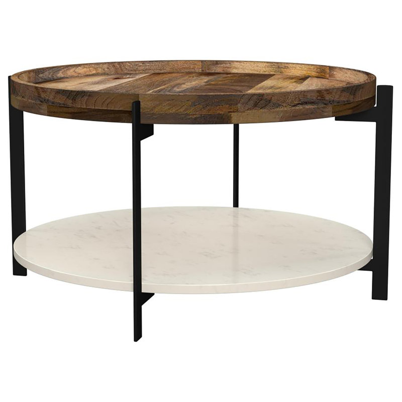 Table basse Miletton