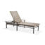 Jasper Outdoor Chaise Lounge