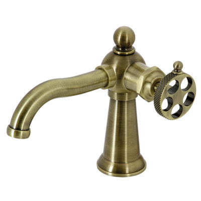 Robinet de salle de bain Webb
