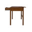 Espada Solid Wood Solid Wood Writing Desk