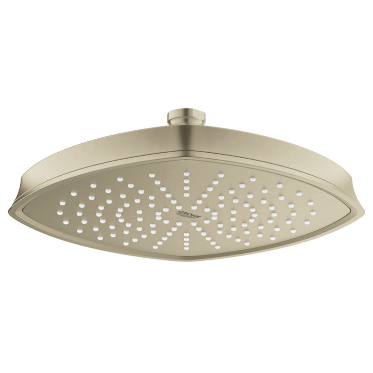 Grandera Rainshower Fixed Shower Head