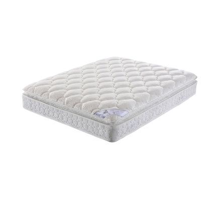 Newtown Symple Stuff Pocket Sprung Mattress