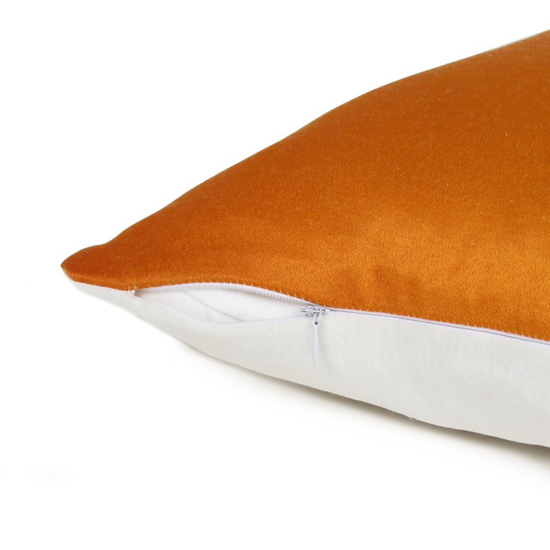 Oussum Square Decorative Throw Pillow Covers For Sofa Decor (1 Pc), 18" x 18"