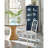 Lustre en voile