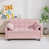 Rose est en rupture de stock