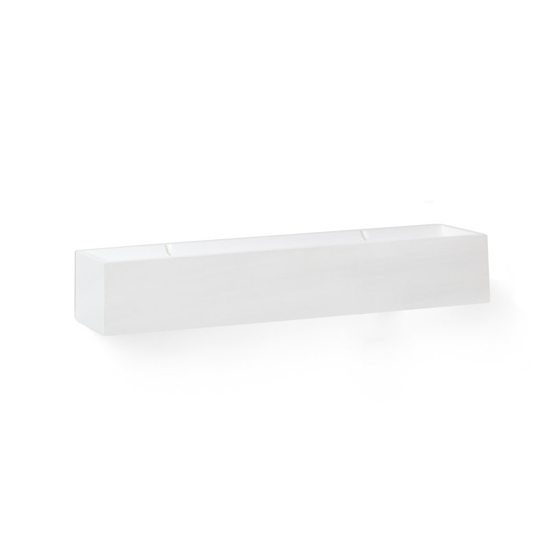 Guillory LED Flush Mounted Sconce