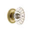 Burgundy Cabinet Knob-931198757