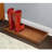 Ibrahima Non-Slip Indoor Doormat