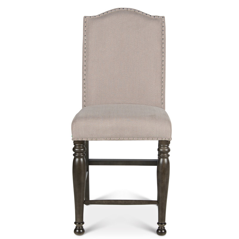 Tabouret de comptoir 24 po Oakton