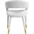 Destiny 31.5" Upholstered Parsons Chair-1987604777