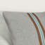 Eddie Square Pillow Cover & Insert