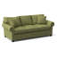 Canapé-lit 86 po avec coussins réversibles Grace-40166736-62429581