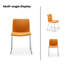 Meilleure chaise statique