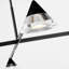 Midrand 4 - Light LED Chandelier-403604498-403604500