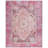 Tucson Performance Machine Washable Oriental Rug-1957767227
