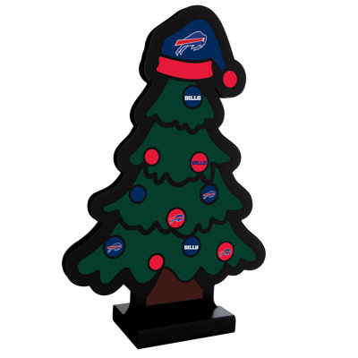 Arbre de Noël à DEL avec éclairage DEL, sport 3D effet miroir, présentoir en acrylique avec prise UL et support