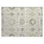  Tapis ivoire intérieur / extérieur lavable à la machine Mahaney ACN751-1147975156