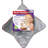 Jokari Polyester Potholder Set