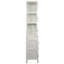Colonial Solid Wood China Cabinet-20723003