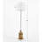 Echavarria 60'' Traditional Floor Lamp