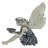 The Sunflower Fairy Statue
