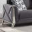 Ilimotama Fabric 66'' Reception Loveseat-1449230510