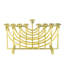 Suspension 10" Menorah-1531149200