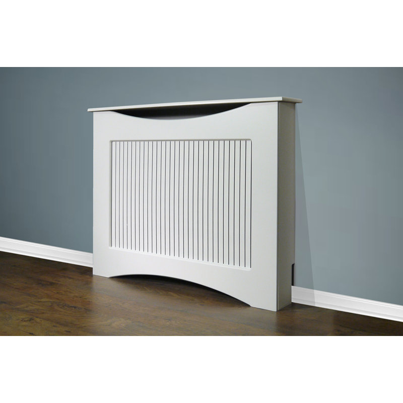 Radiator Cover, 90cm H x 120cm W x 20cm D