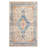 Daria Grey Rug 5'0" x 8'0"-1721919092