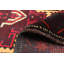 Tapis brun Bracy 3 pi 6 po x 6 pi 0 po