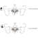 52'' Ceiling Fan with Light Kit