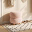 Solid Wood Accent Stool-288668997