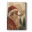 Art des Fêtes de Noël - Toile tendue avec châssis DCxxxi-1857341947