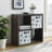 Hamlett Bookcase-1036701269