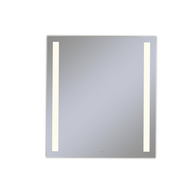 Vitality Lighted Mirror Collection Sleek & Chic Modern Bathroom / Vanity Mirror