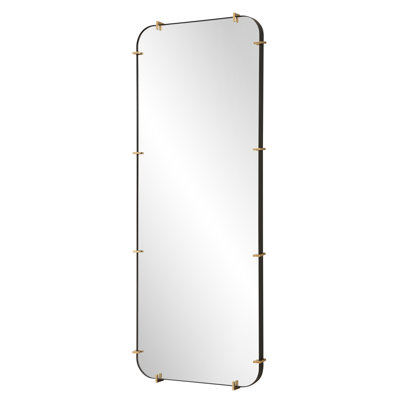 Miroir d'habillage industriel Latitude Run® Edil