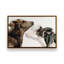 «By Your Side» par White Ladder, reproduction d'art-1991077249-1991077269-1991077258