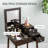 Dressing Table with Mirror