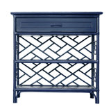 Chippendale End Table