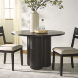 Kathalina Round Dining Table