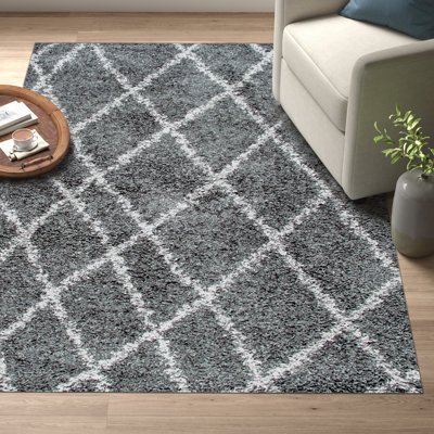 Tapis gris Arteta